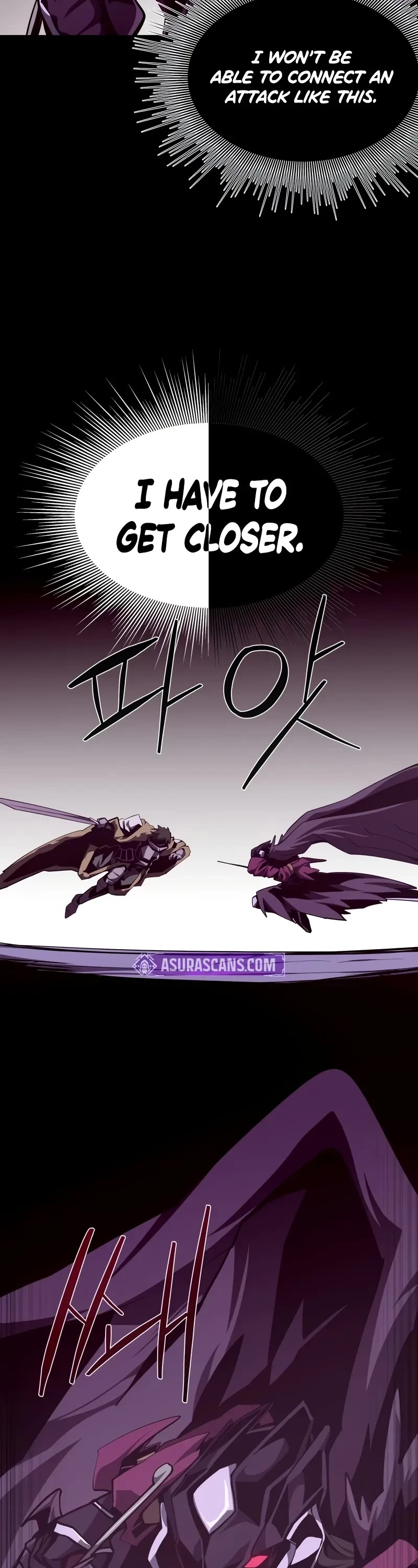 Dungeon Odyssey chapter 120 page 23