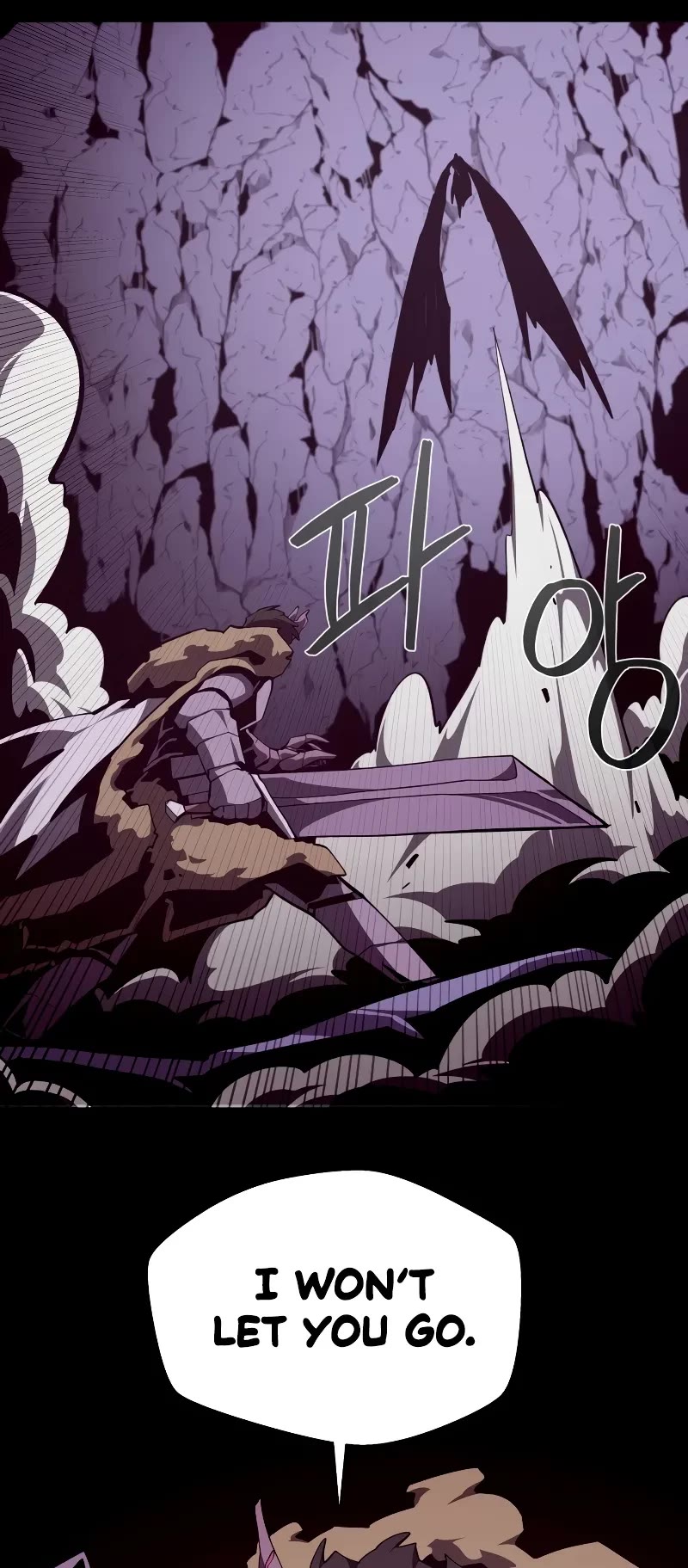 Dungeon Odyssey chapter 122 page 30