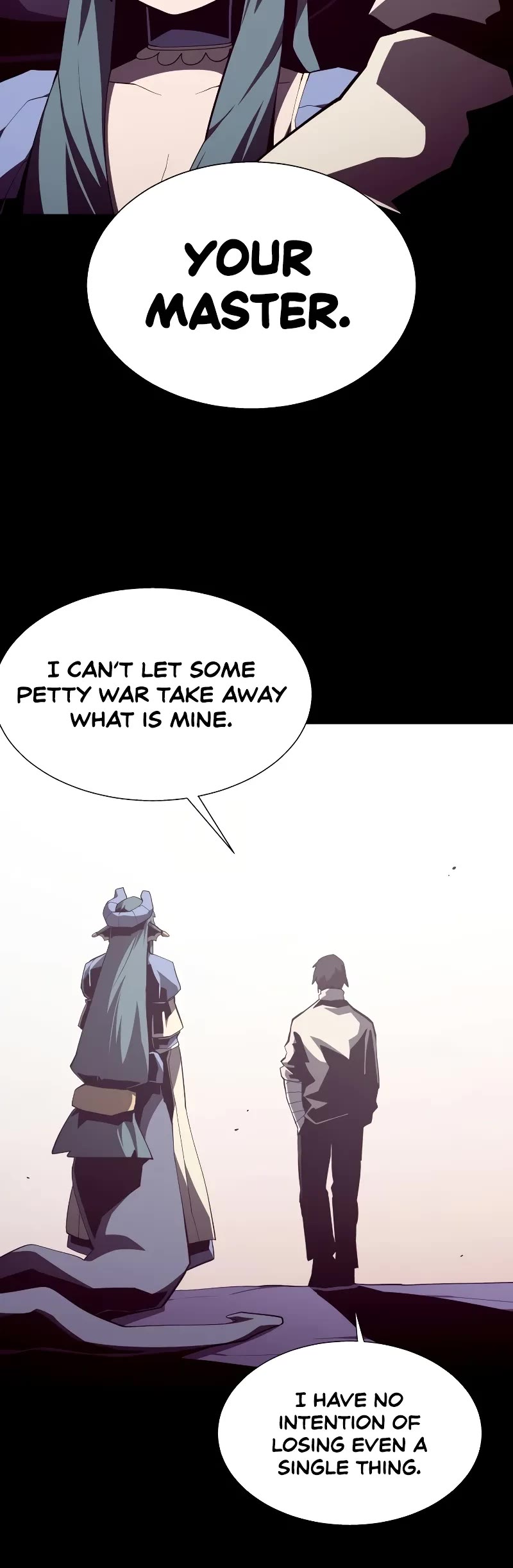 Dungeon Odyssey chapter 124 page 41