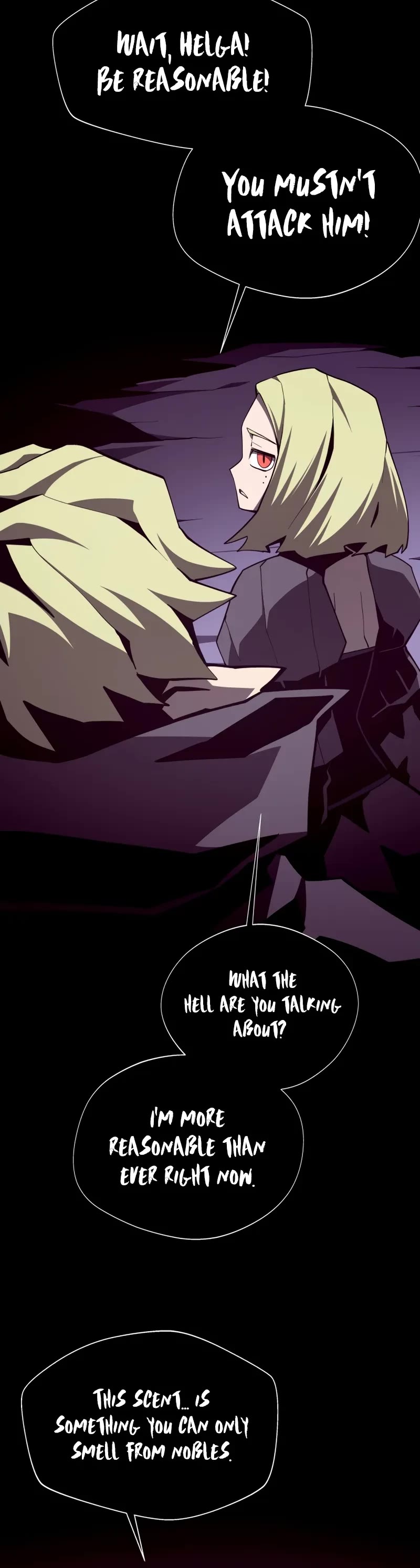 Dungeon Odyssey chapter 139 page 16