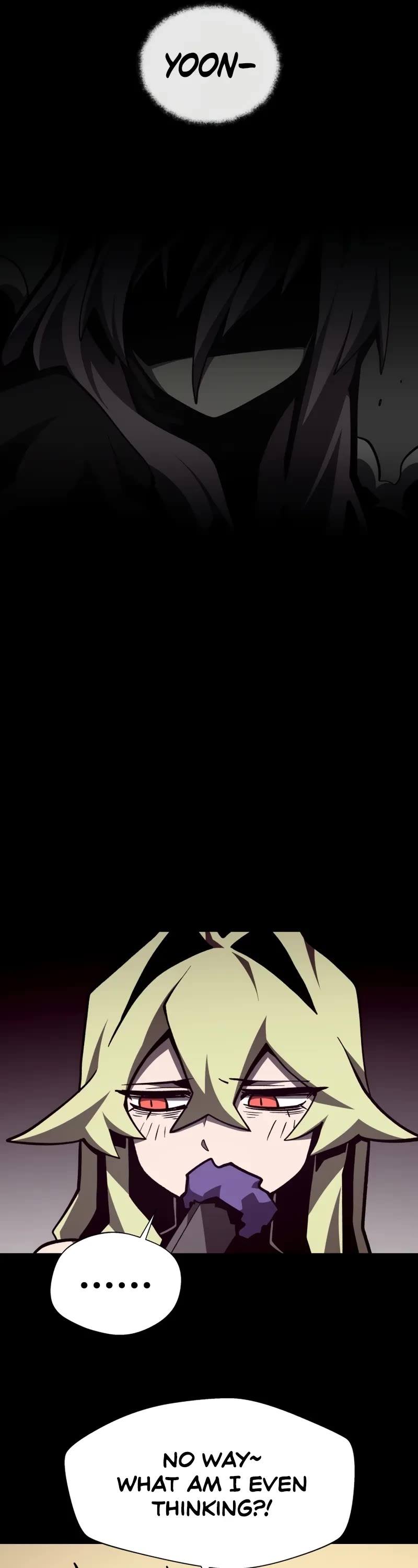 Dungeon Odyssey chapter 140 page 12