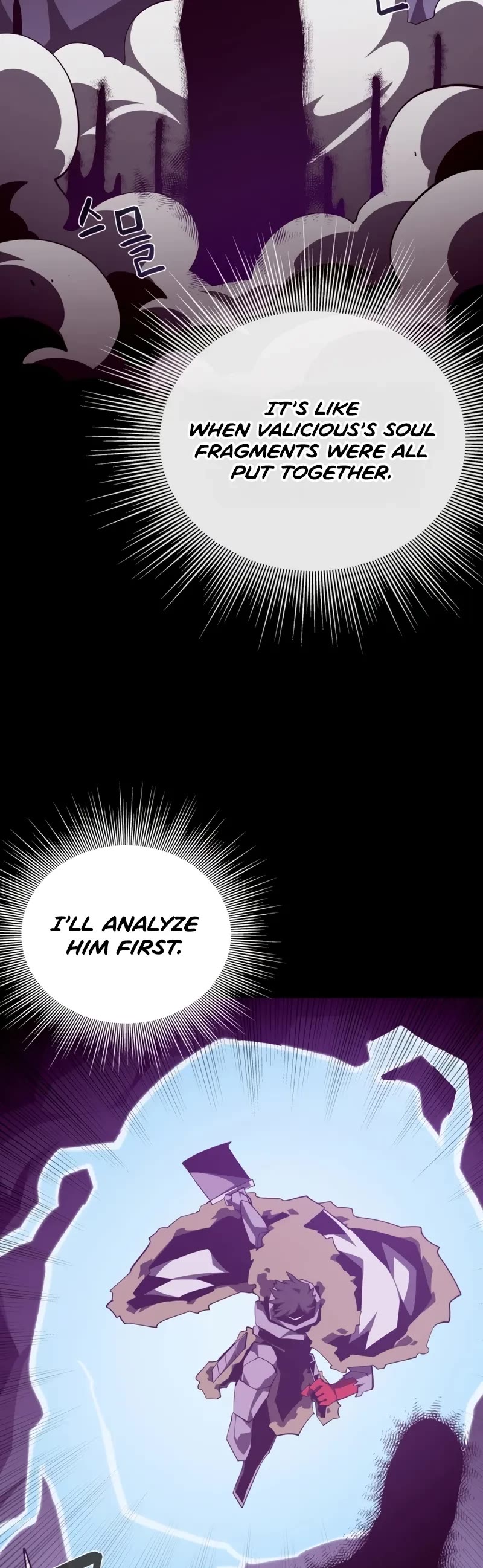 Dungeon Odyssey chapter 143 page 10