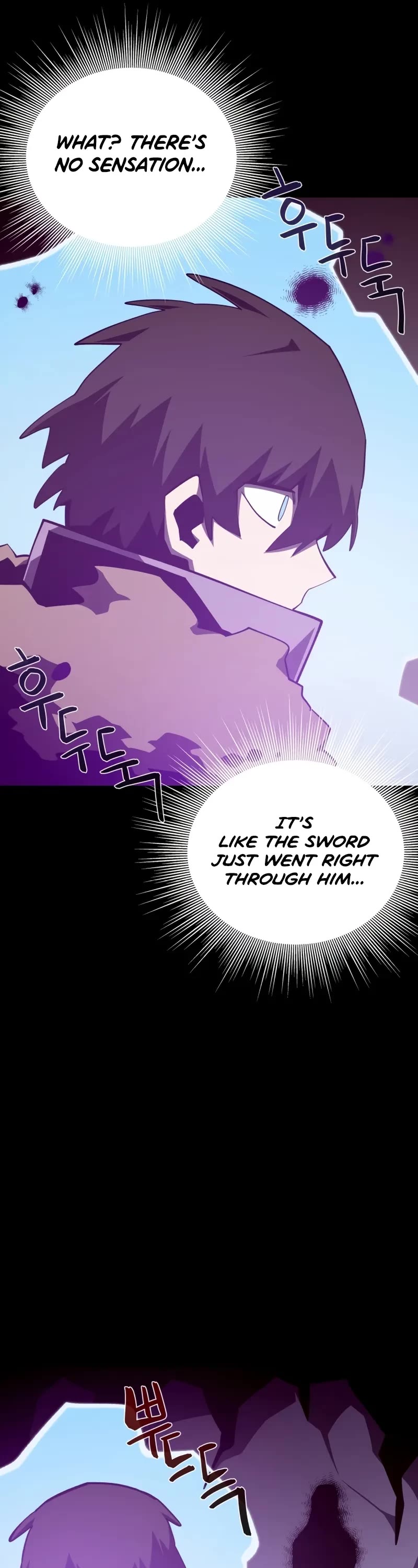 Dungeon Odyssey chapter 143 page 12