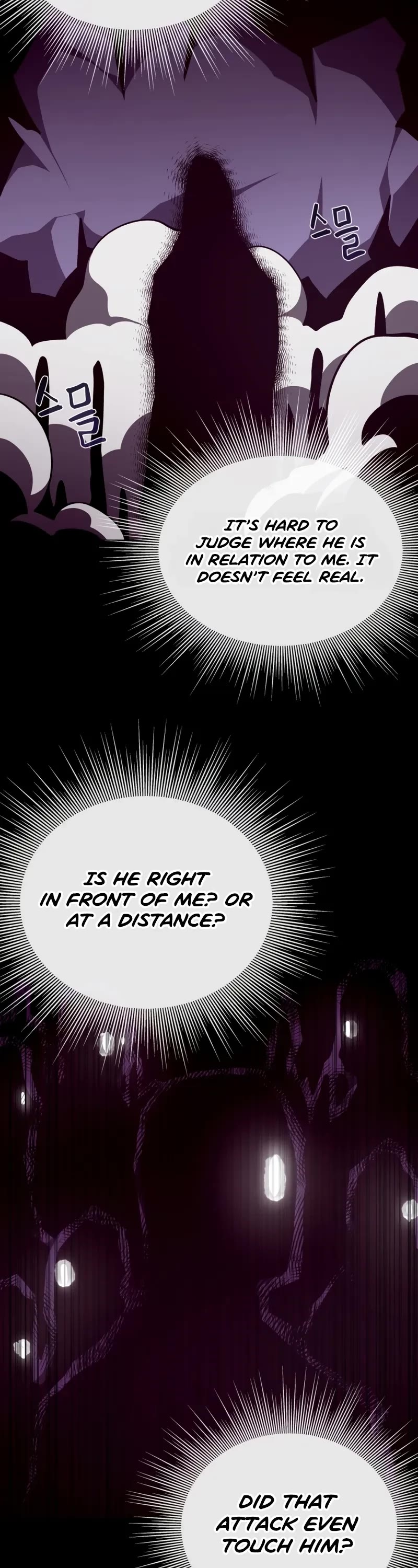 Dungeon Odyssey chapter 143 page 14