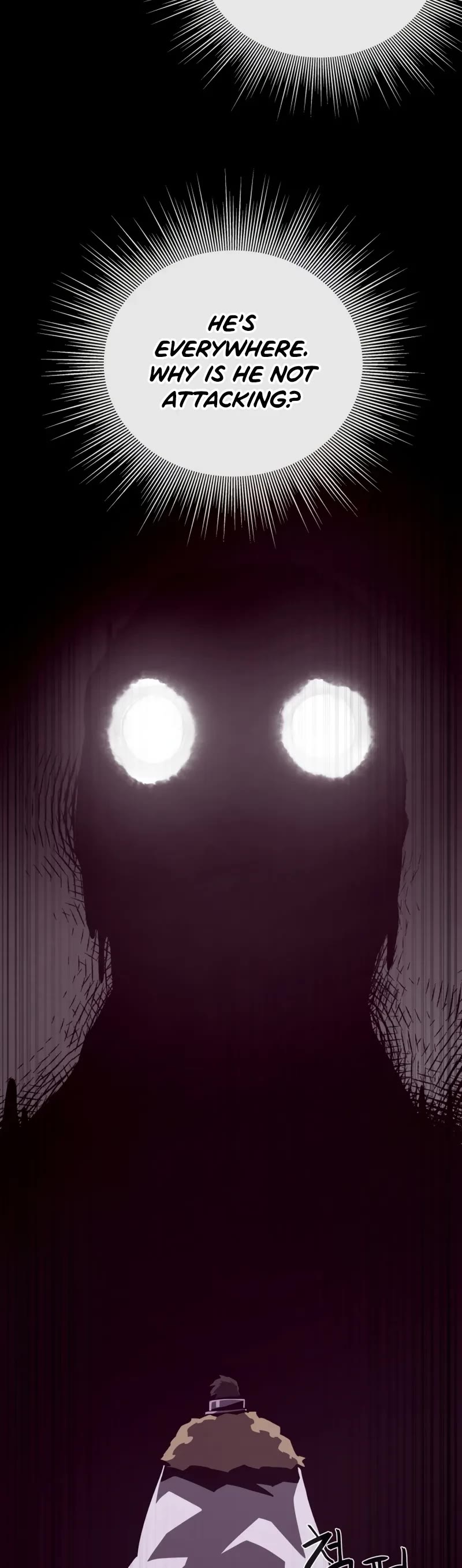 Dungeon Odyssey chapter 143 page 15