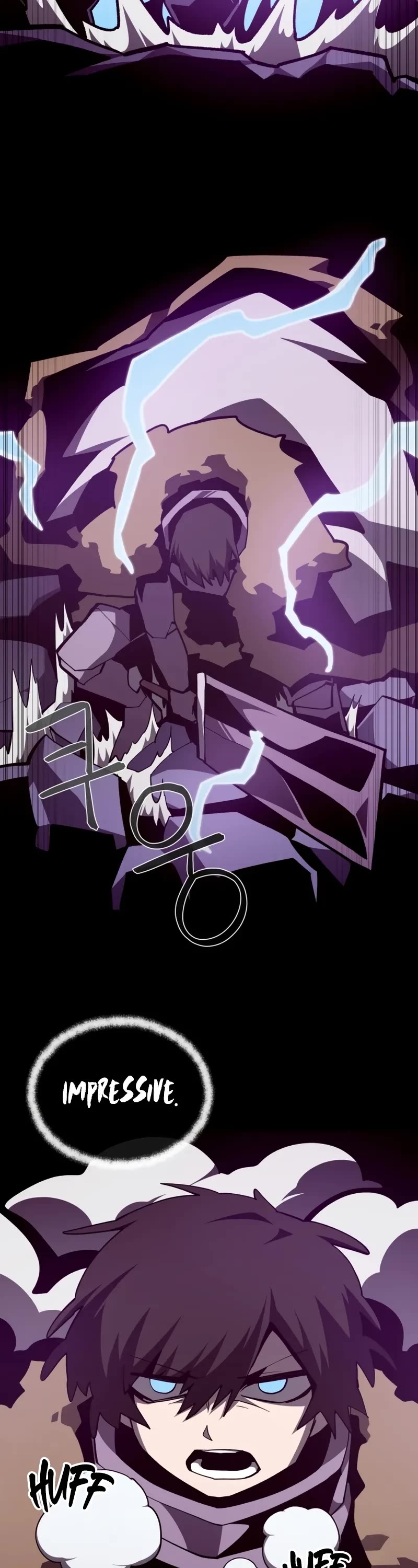 Dungeon Odyssey chapter 143 page 18