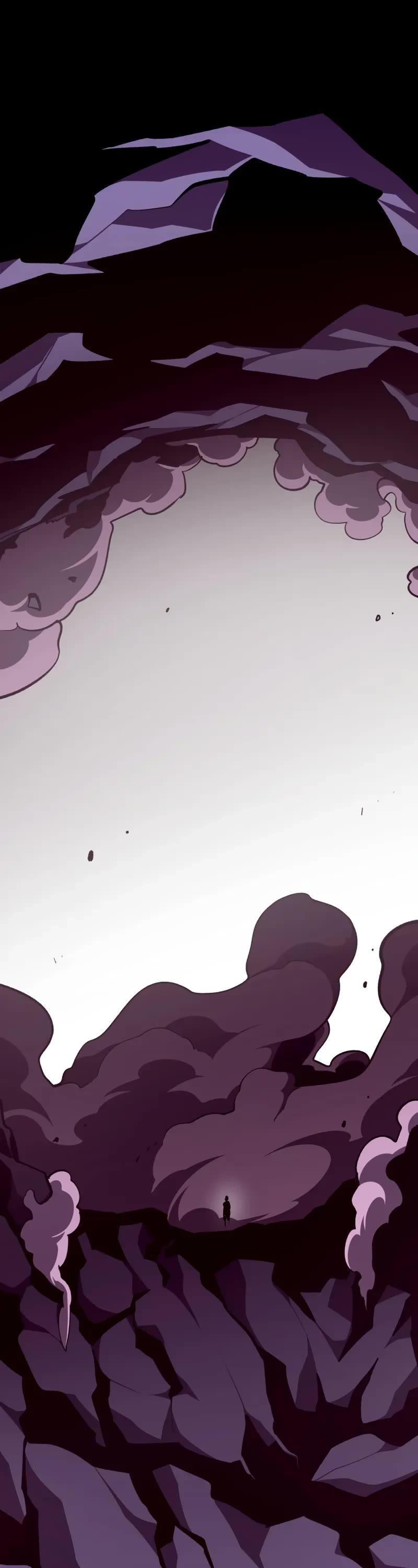 Dungeon Odyssey chapter 143 page 2