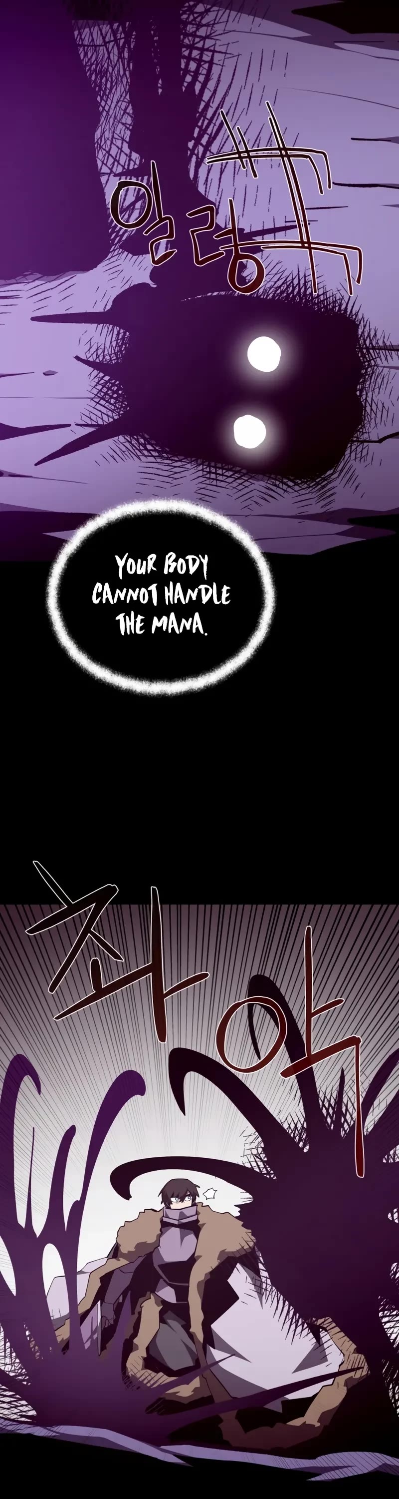 Dungeon Odyssey chapter 143 page 27