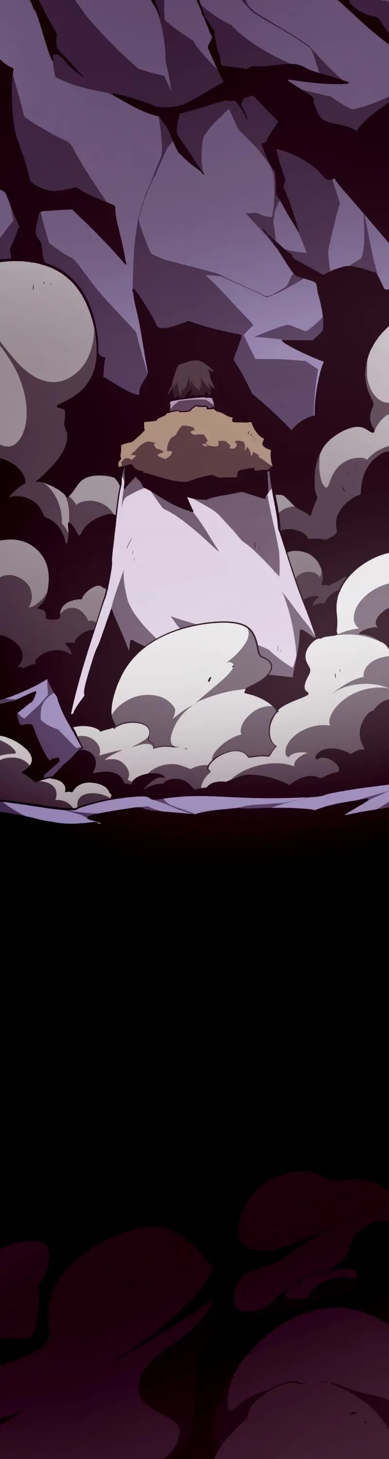 Dungeon Odyssey chapter 143 page 3