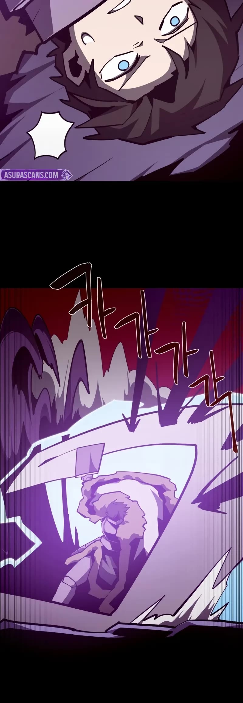 Dungeon Odyssey chapter 143 page 31