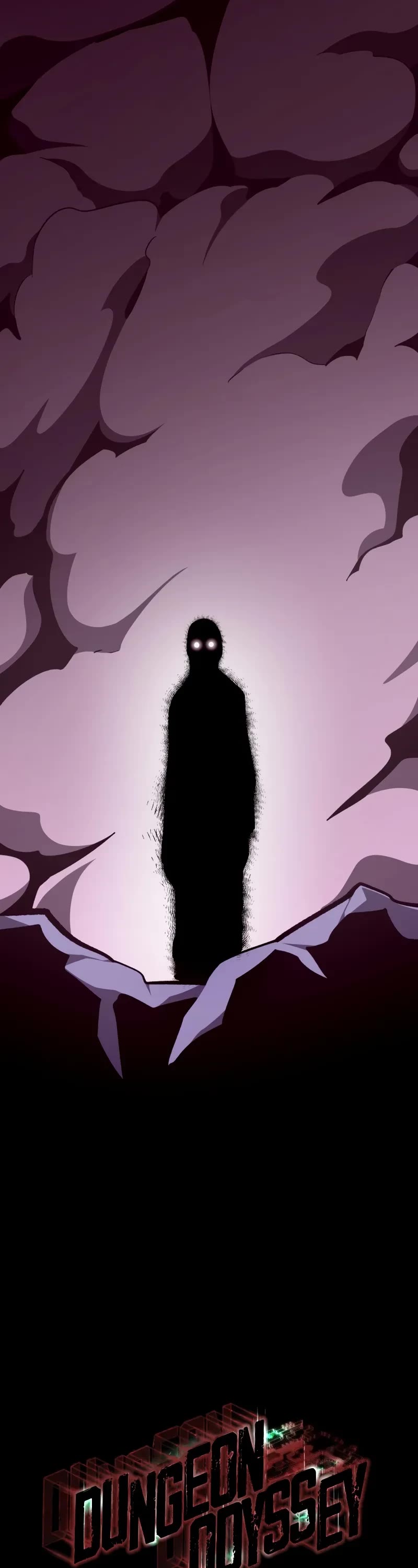 Dungeon Odyssey chapter 143 page 4