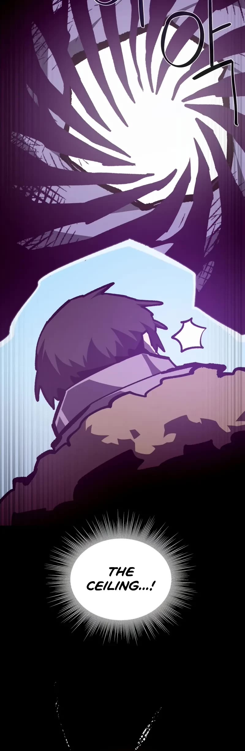 Dungeon Odyssey chapter 143 page 41