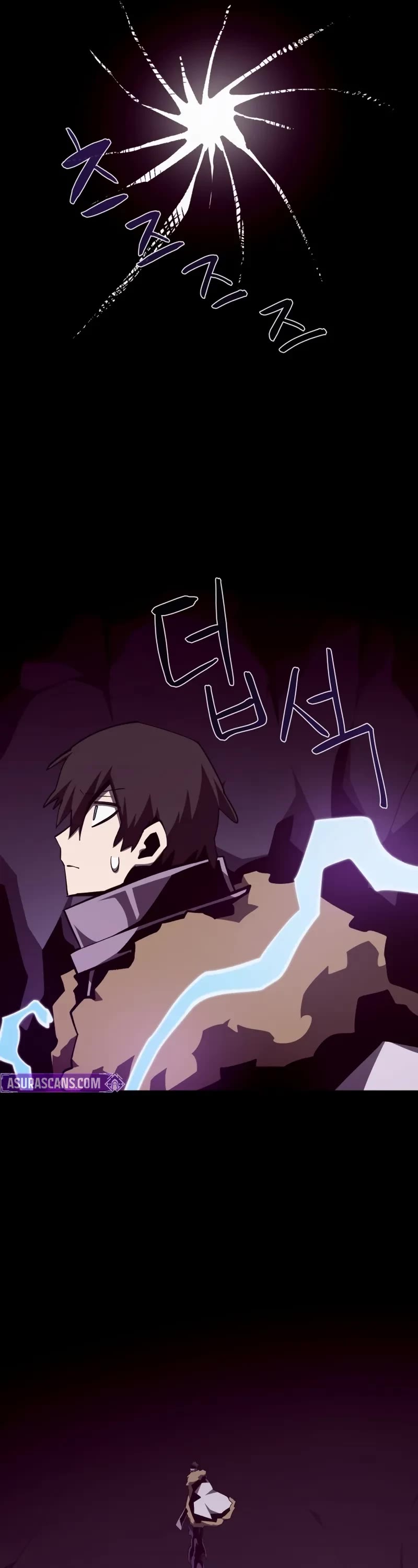 Dungeon Odyssey chapter 143 page 42