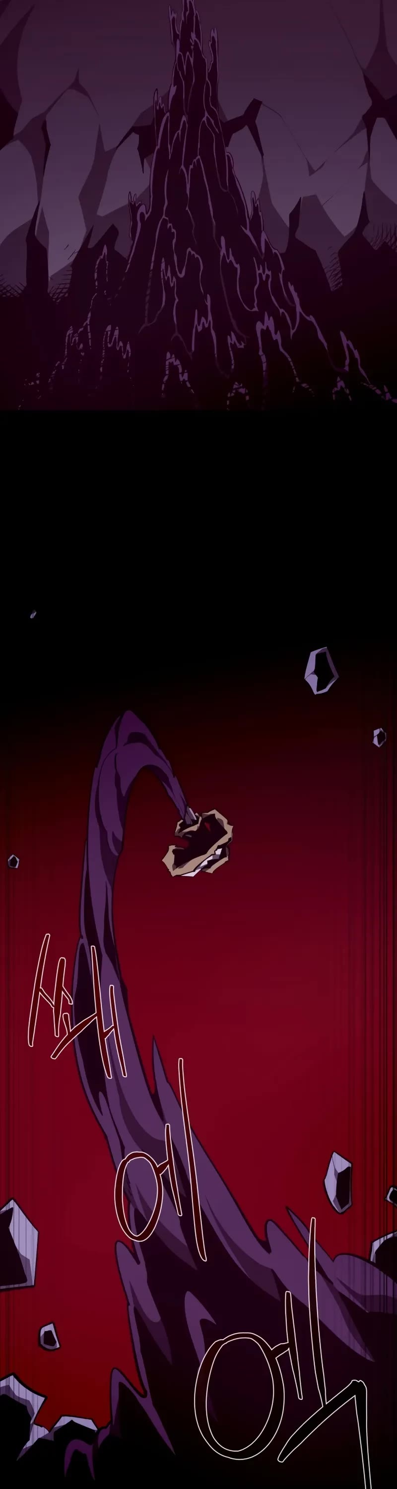 Dungeon Odyssey chapter 143 page 43