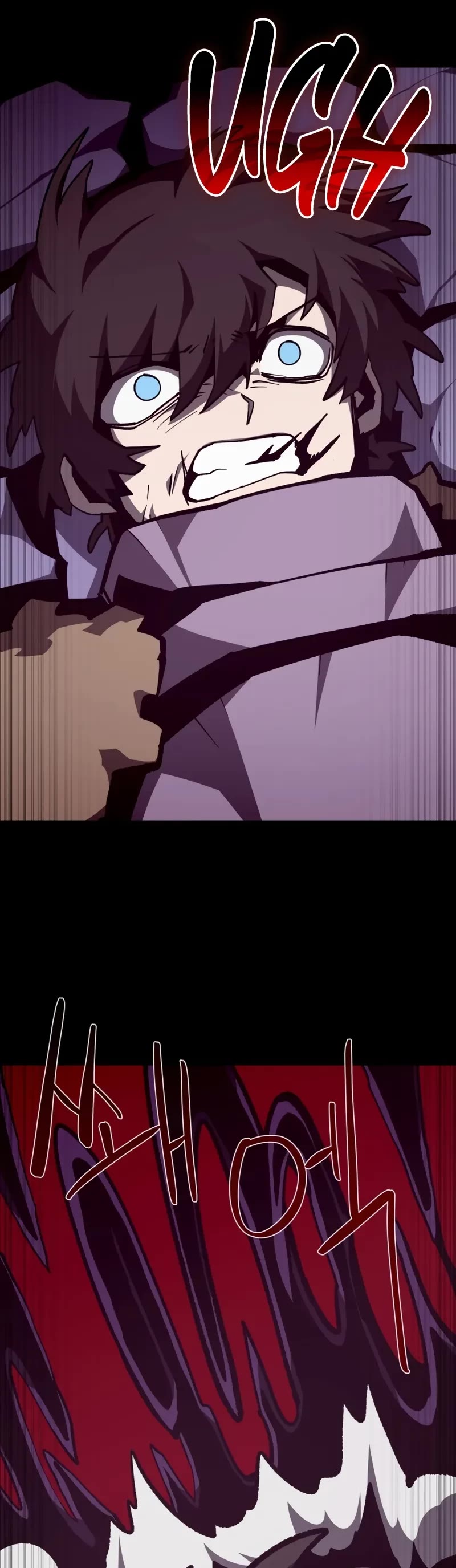 Dungeon Odyssey chapter 143 page 45