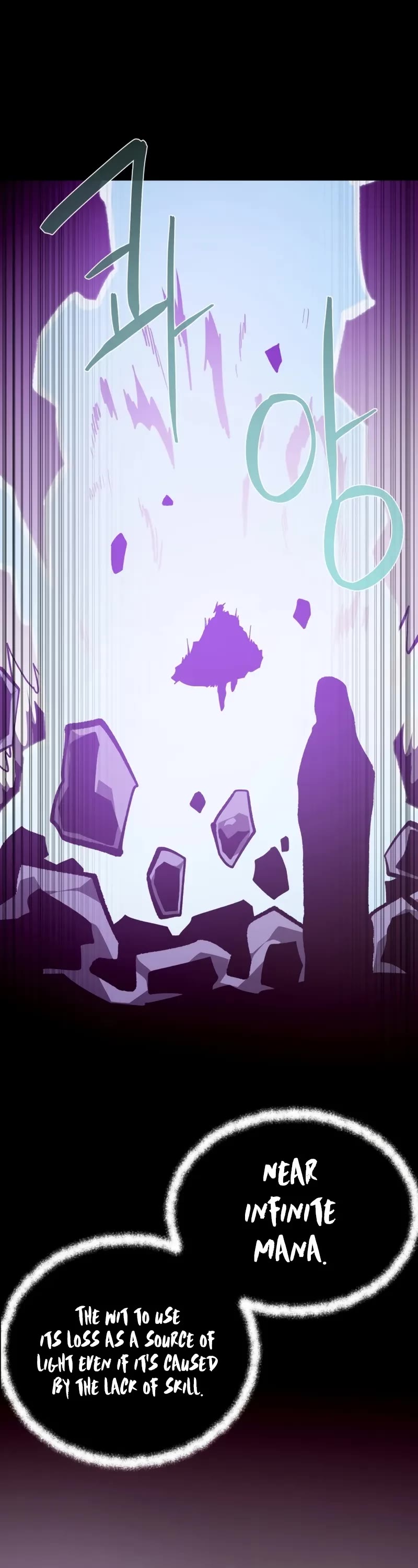 Dungeon Odyssey chapter 143 page 47