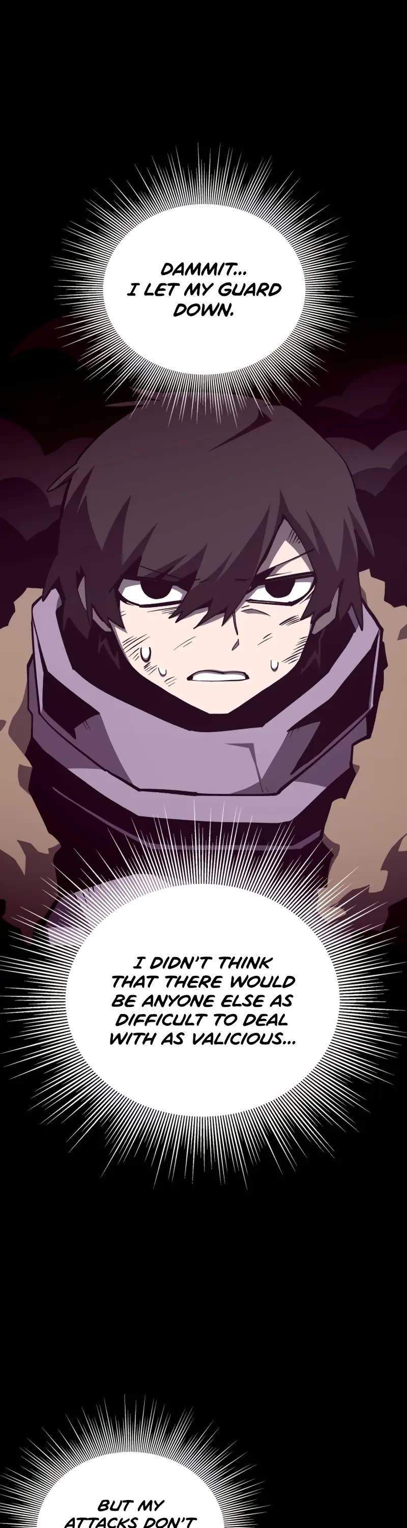 Dungeon Odyssey chapter 143 page 49