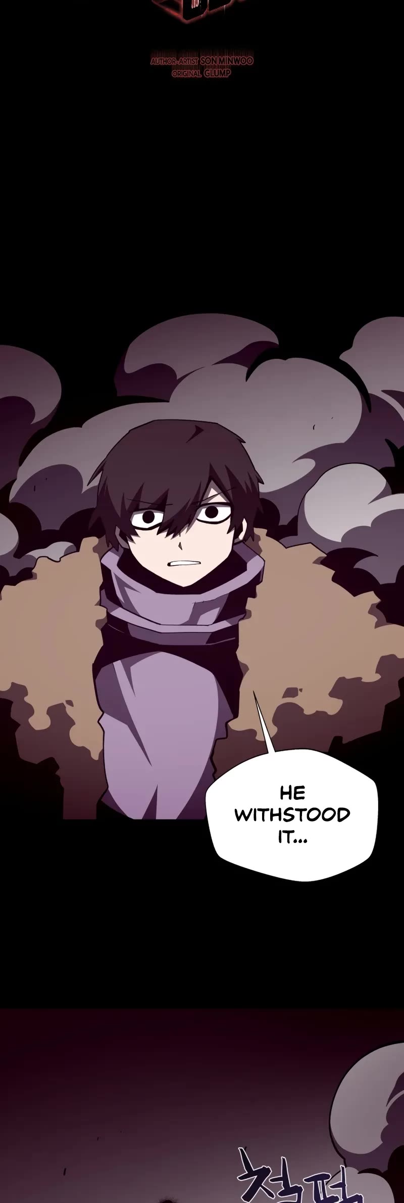 Dungeon Odyssey chapter 143 page 5