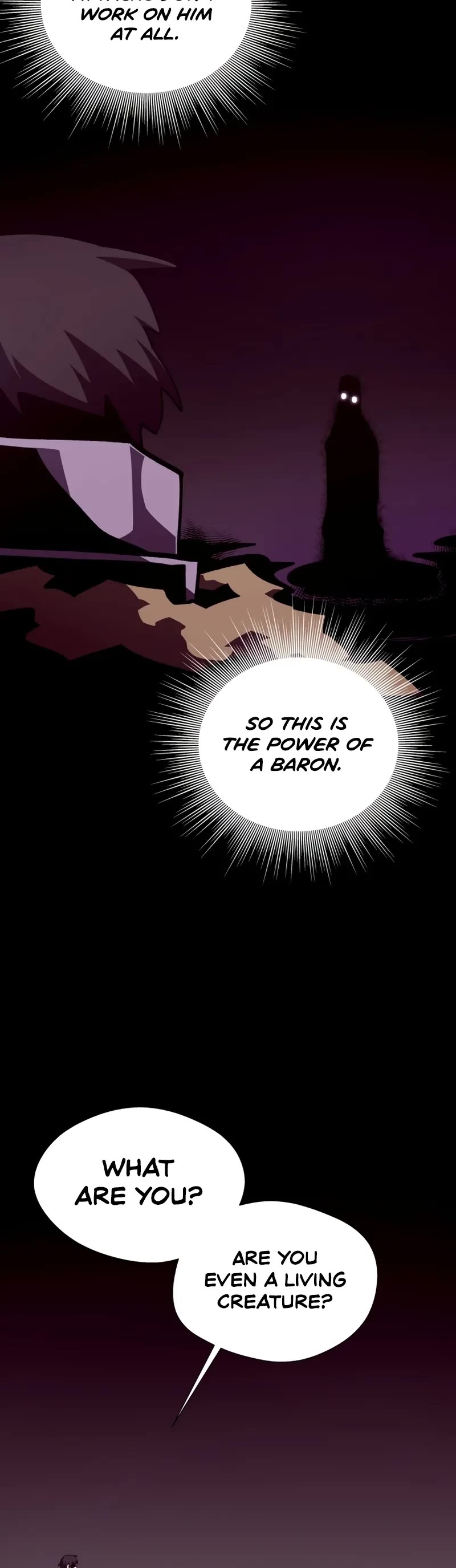 Dungeon Odyssey chapter 143 page 50