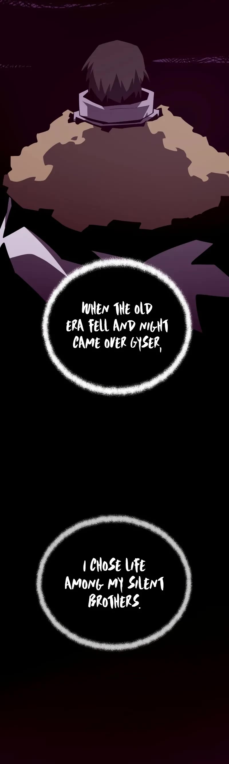 Dungeon Odyssey chapter 143 page 53