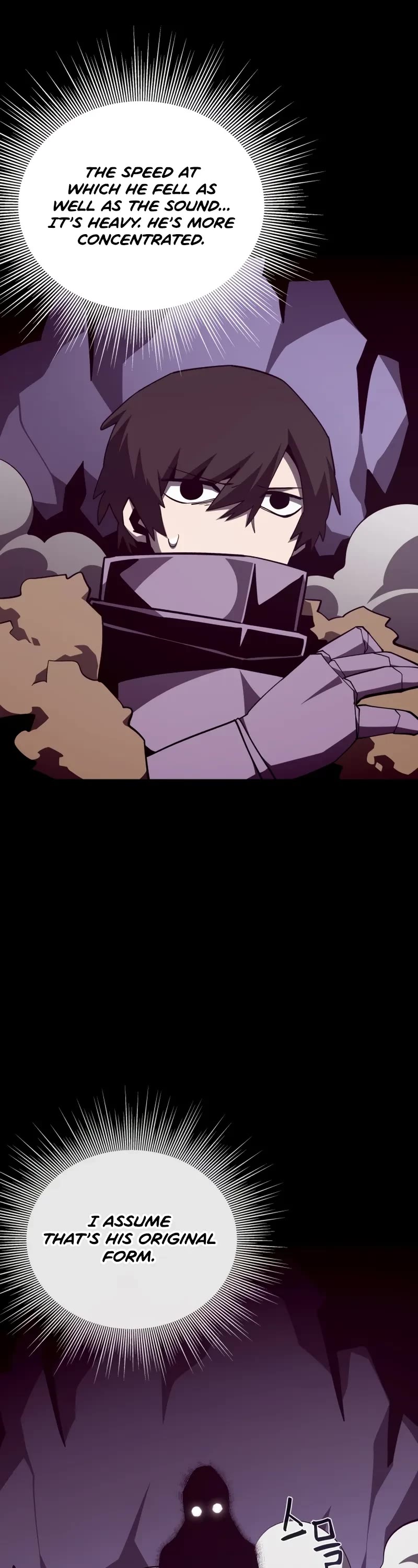 Dungeon Odyssey chapter 143 page 9