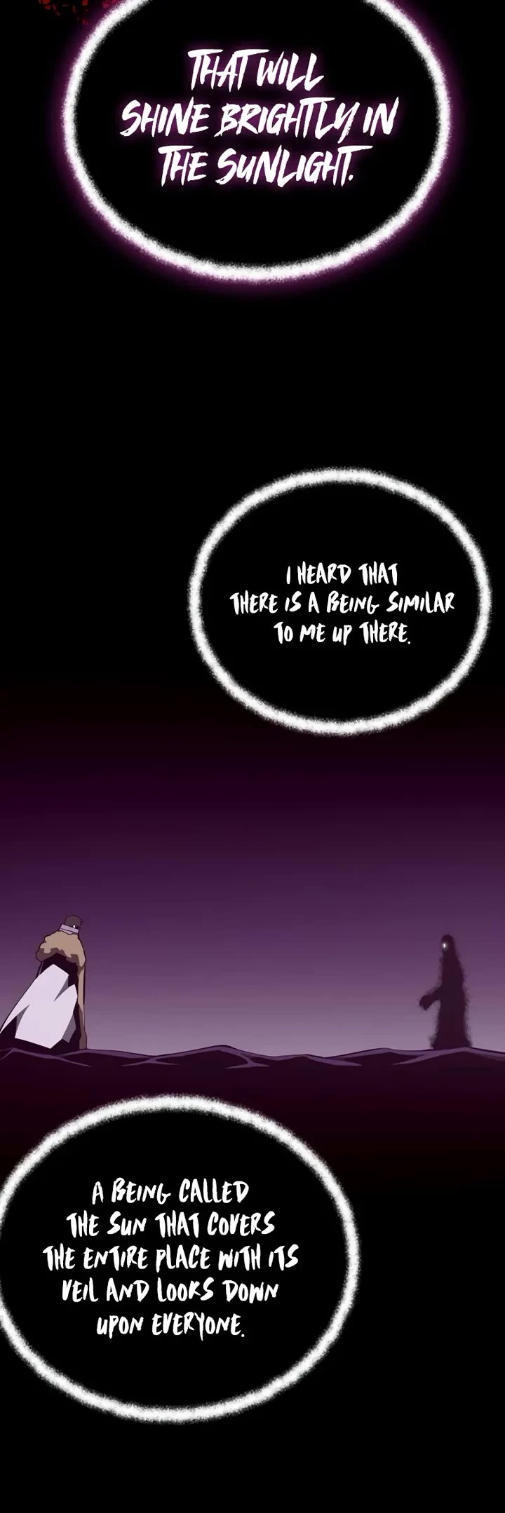 Dungeon Odyssey chapter 144 page 10