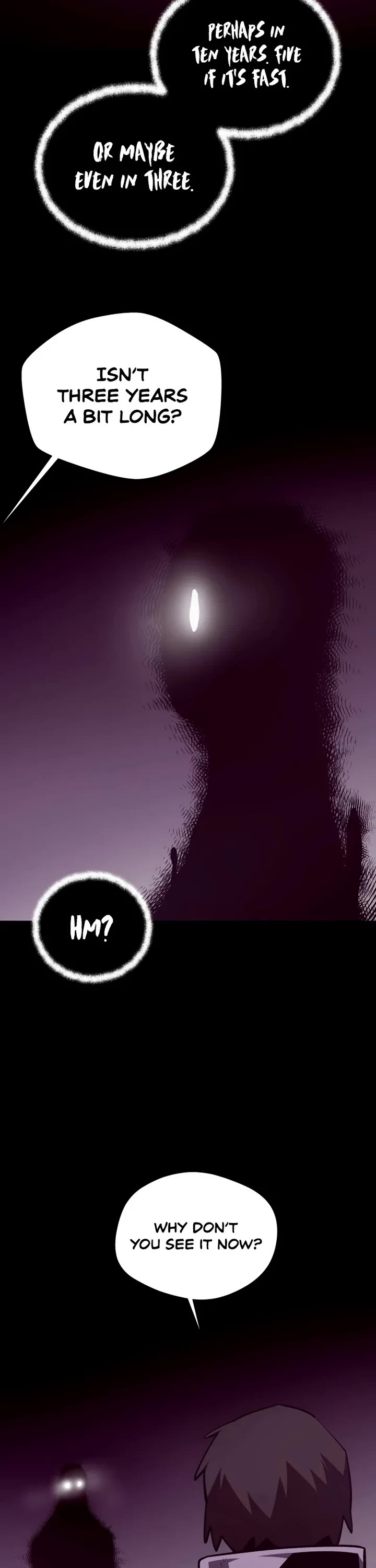 Dungeon Odyssey chapter 144 page 12