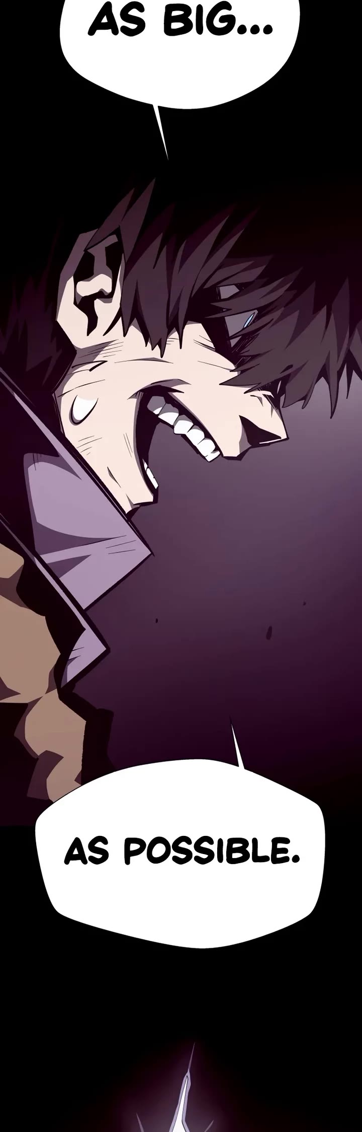 Dungeon Odyssey chapter 144 page 14