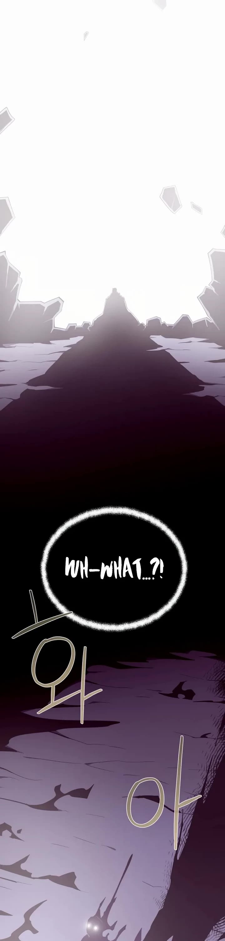 Dungeon Odyssey chapter 144 page 16