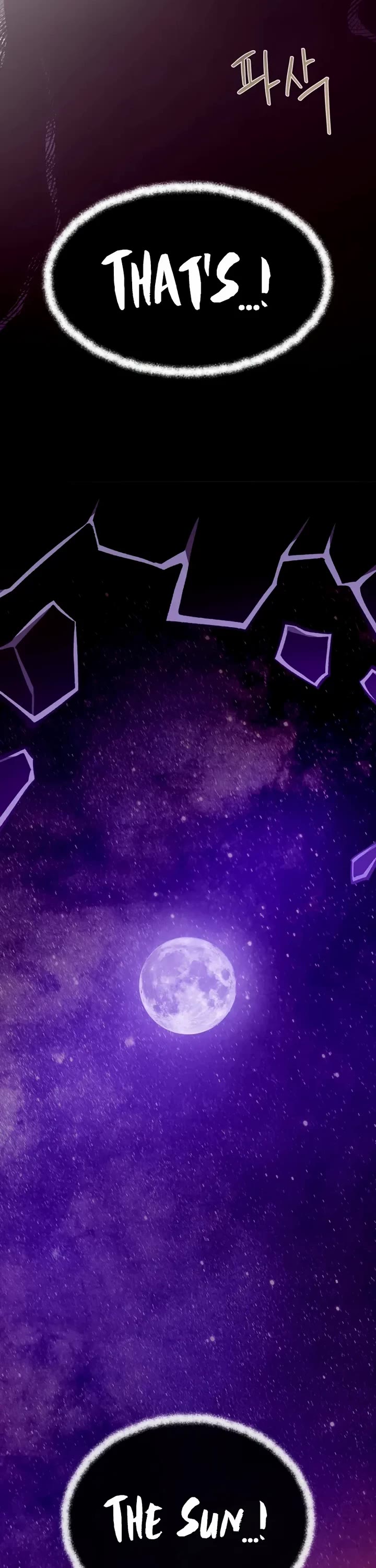 Dungeon Odyssey chapter 144 page 18