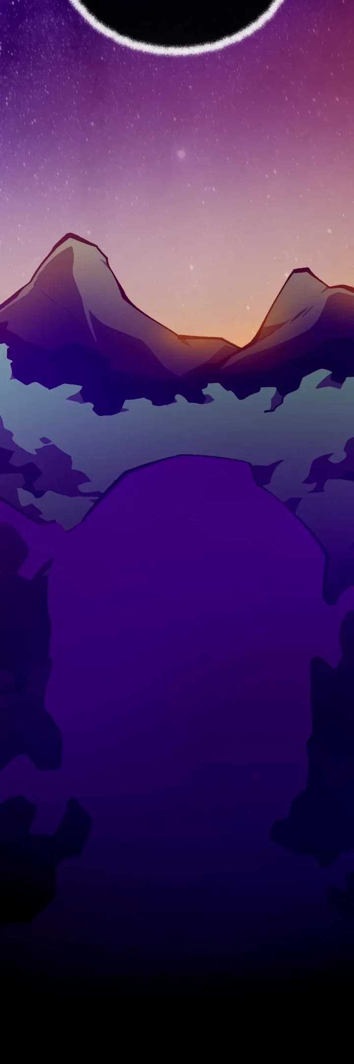 Dungeon Odyssey chapter 144 page 19