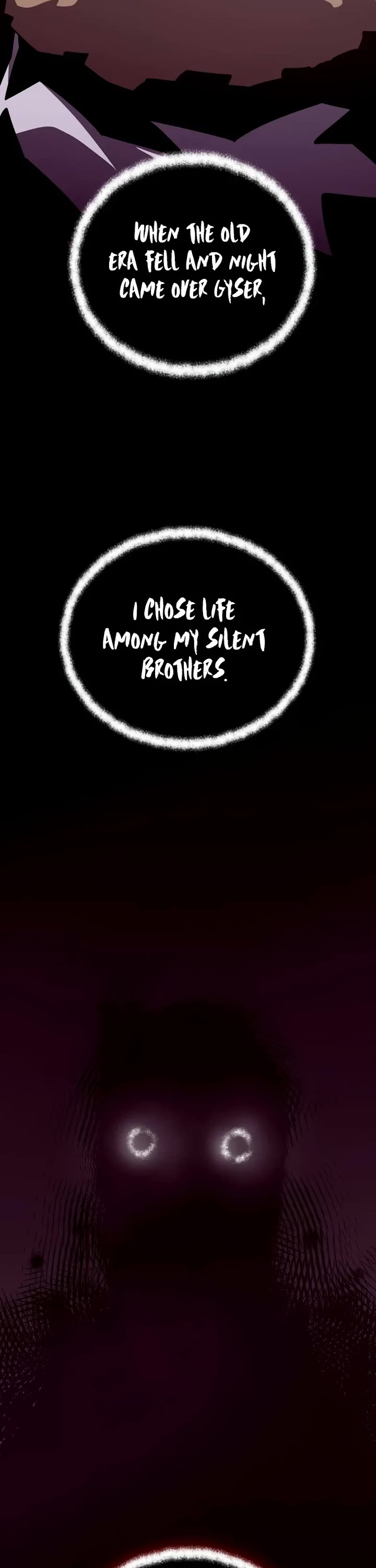 Dungeon Odyssey chapter 144 page 2