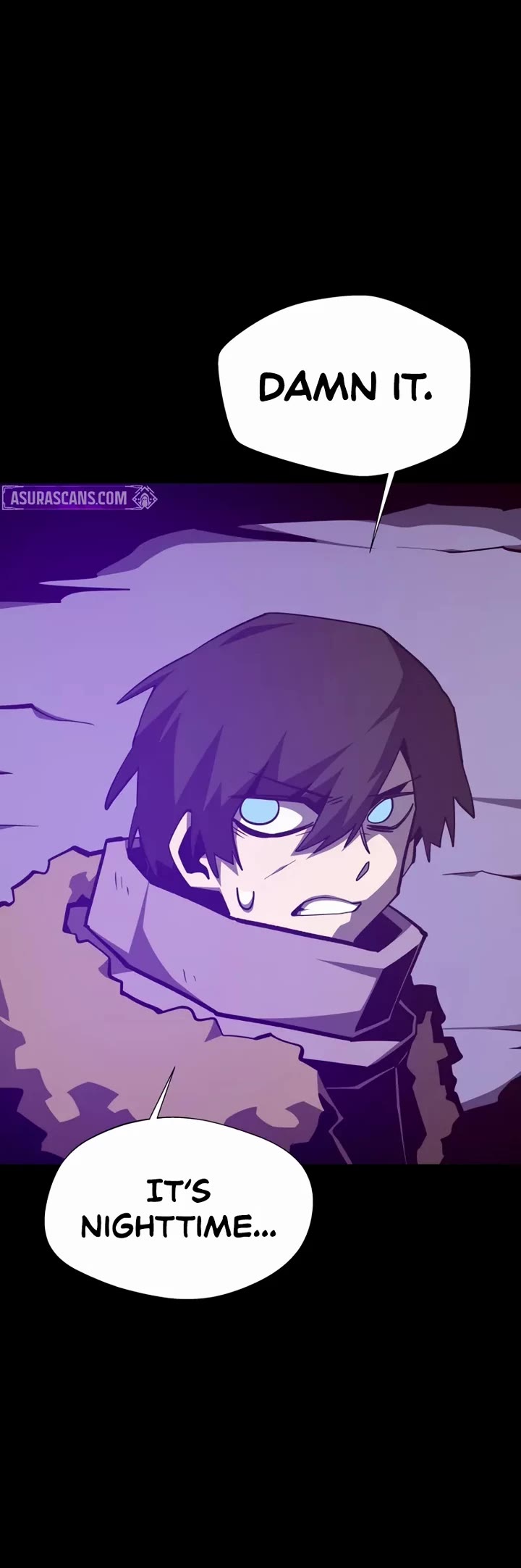 Dungeon Odyssey chapter 144 page 20