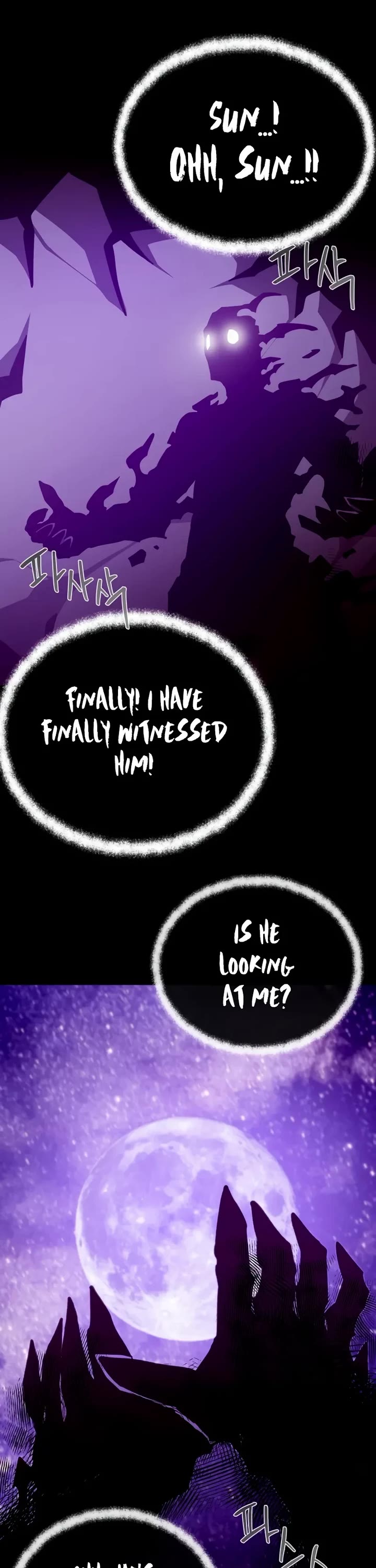 Dungeon Odyssey chapter 144 page 22