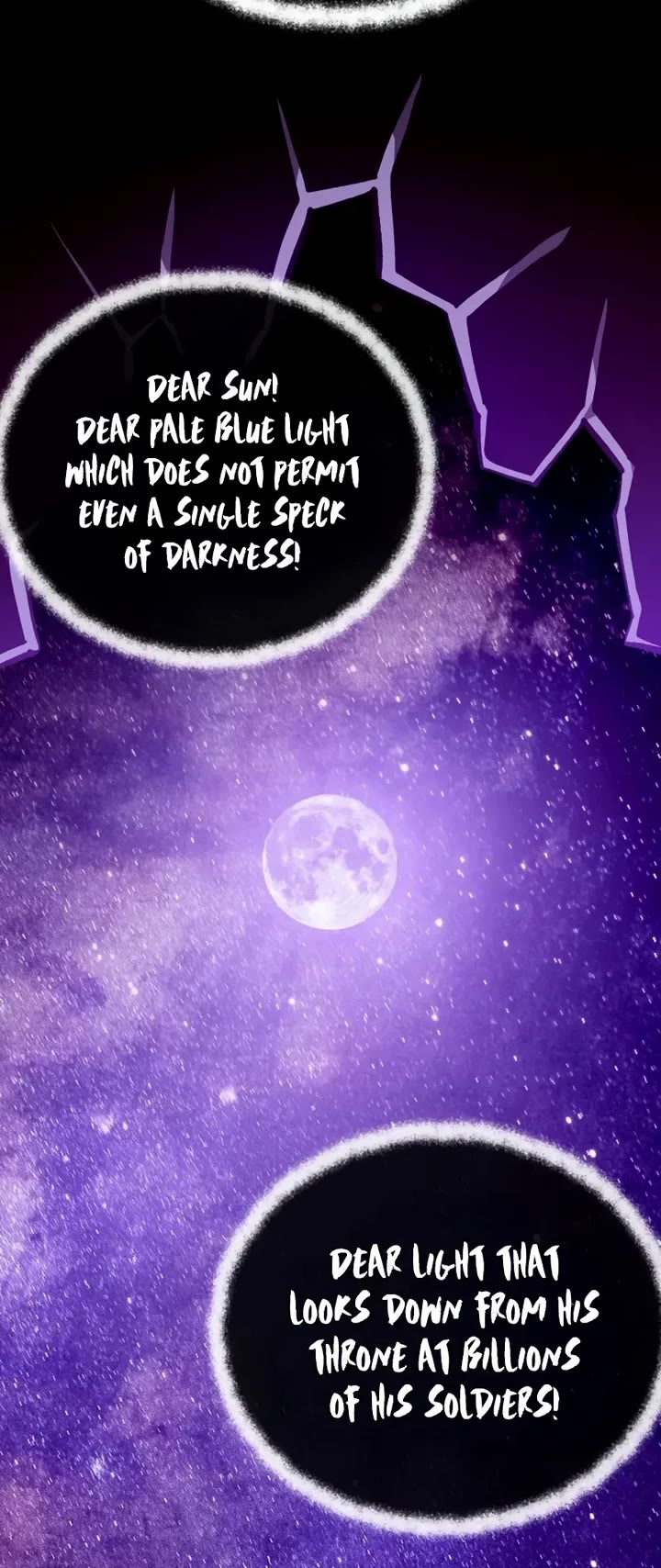 Dungeon Odyssey chapter 144 page 24