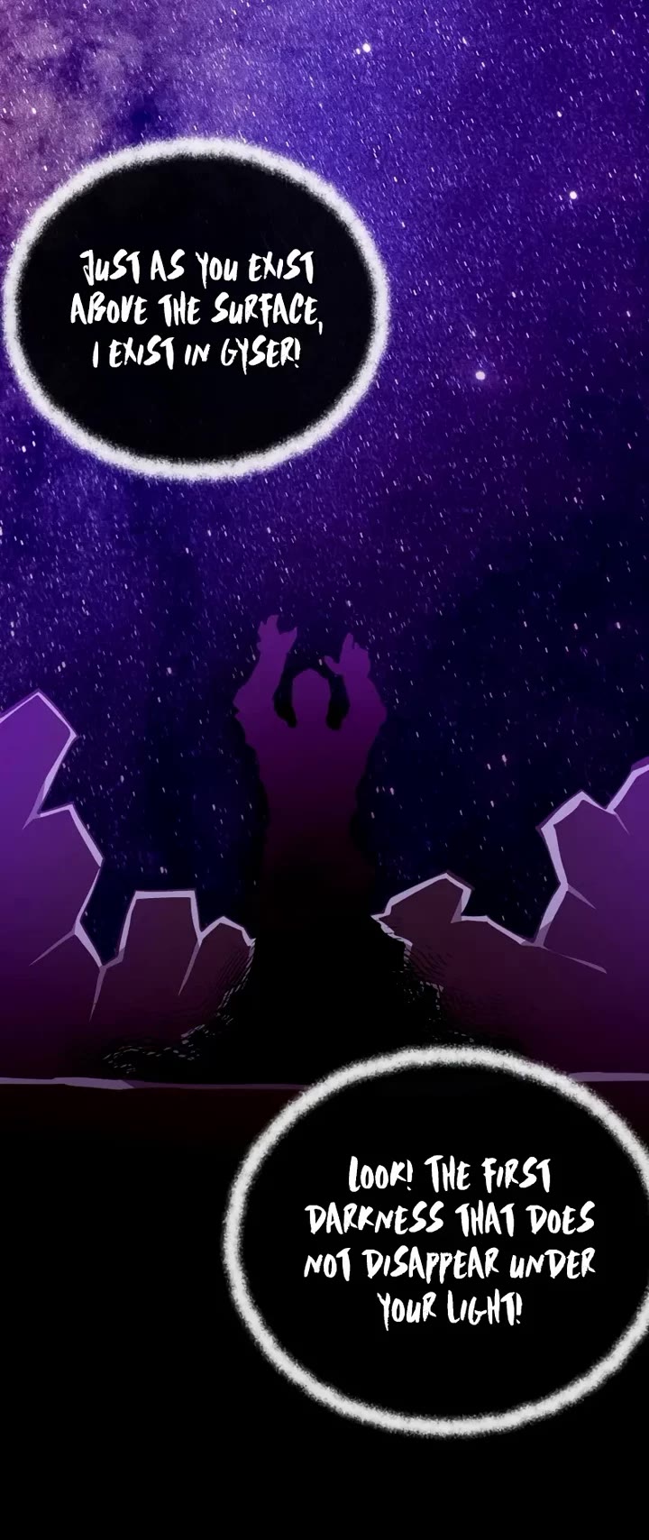 Dungeon Odyssey chapter 144 page 25