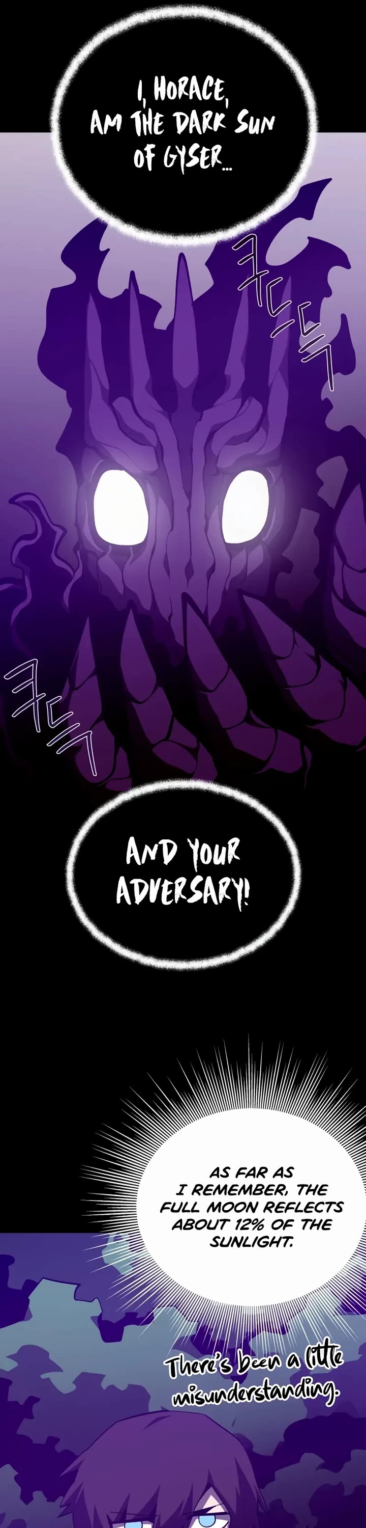 Dungeon Odyssey chapter 144 page 26