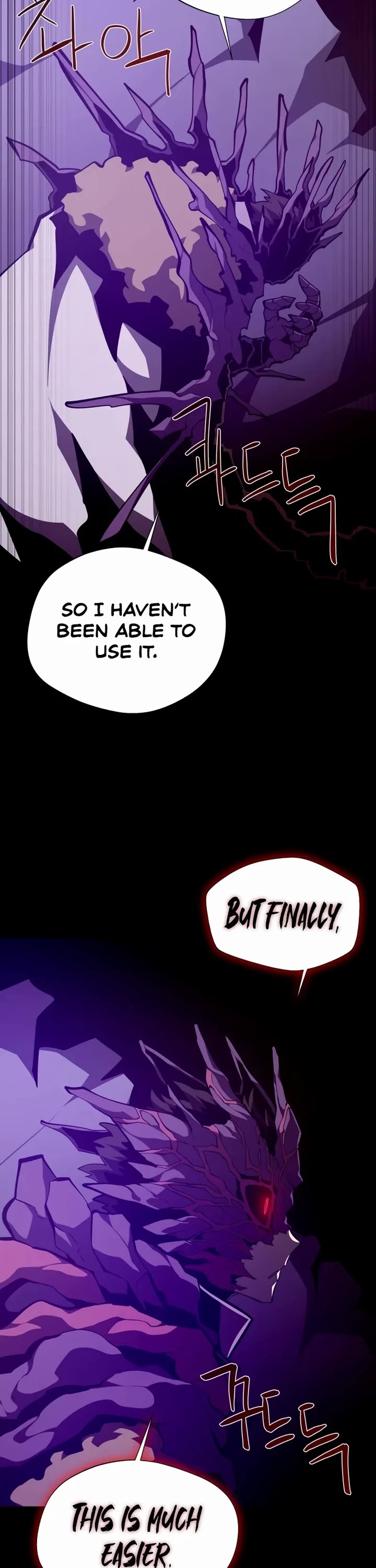 Dungeon Odyssey chapter 144 page 28