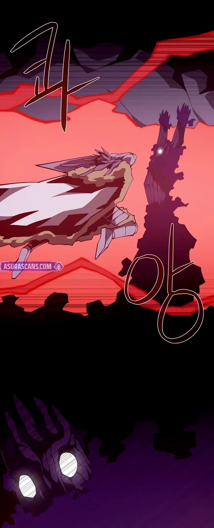 Dungeon Odyssey chapter 144 page 30