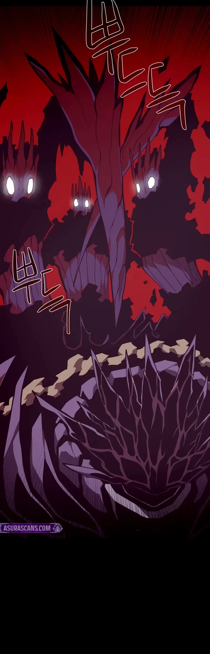 Dungeon Odyssey chapter 144 page 35