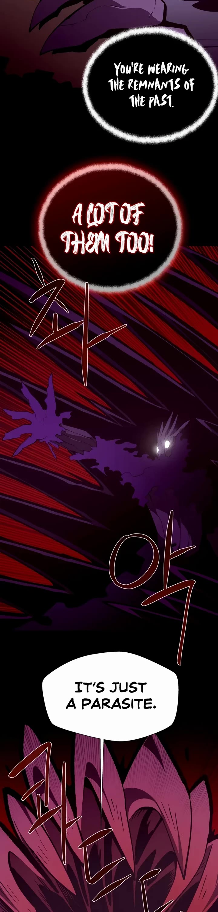 Dungeon Odyssey chapter 144 page 37