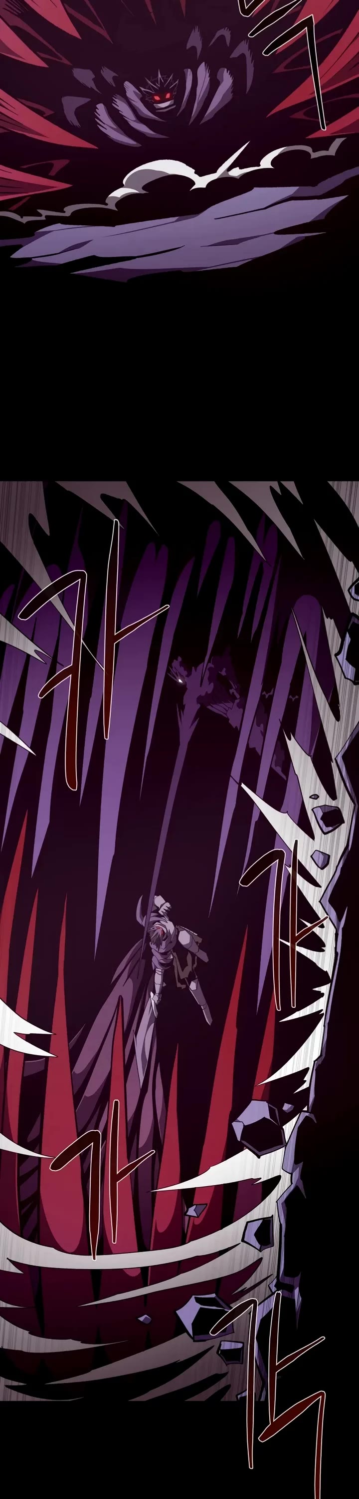 Dungeon Odyssey chapter 144 page 38