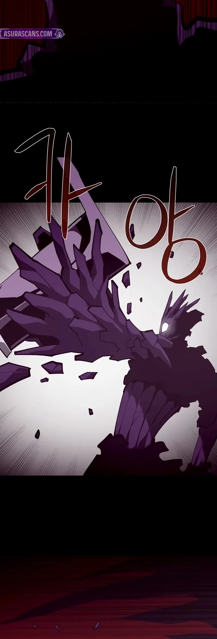 Dungeon Odyssey chapter 144 page 40