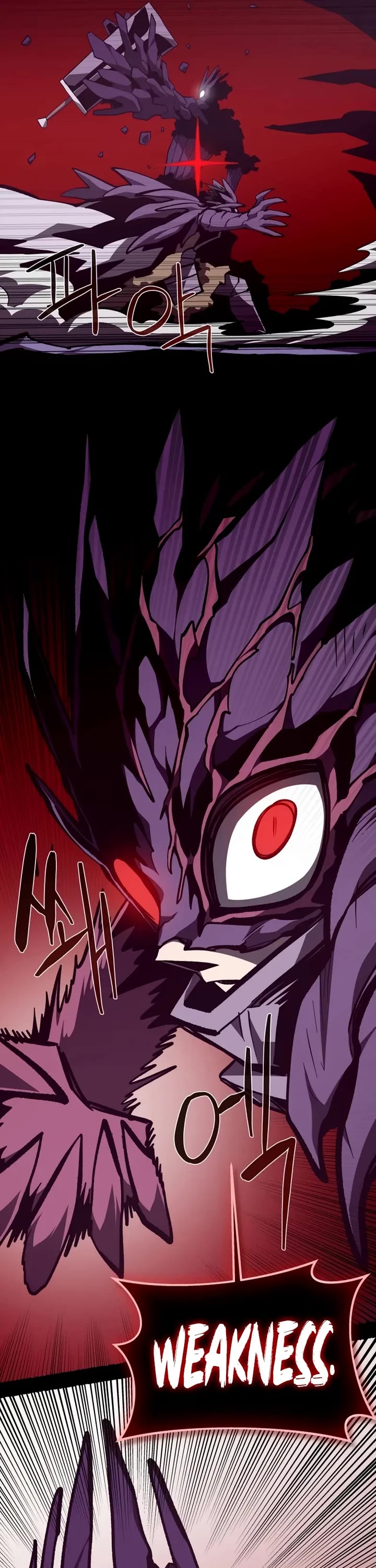 Dungeon Odyssey chapter 144 page 41