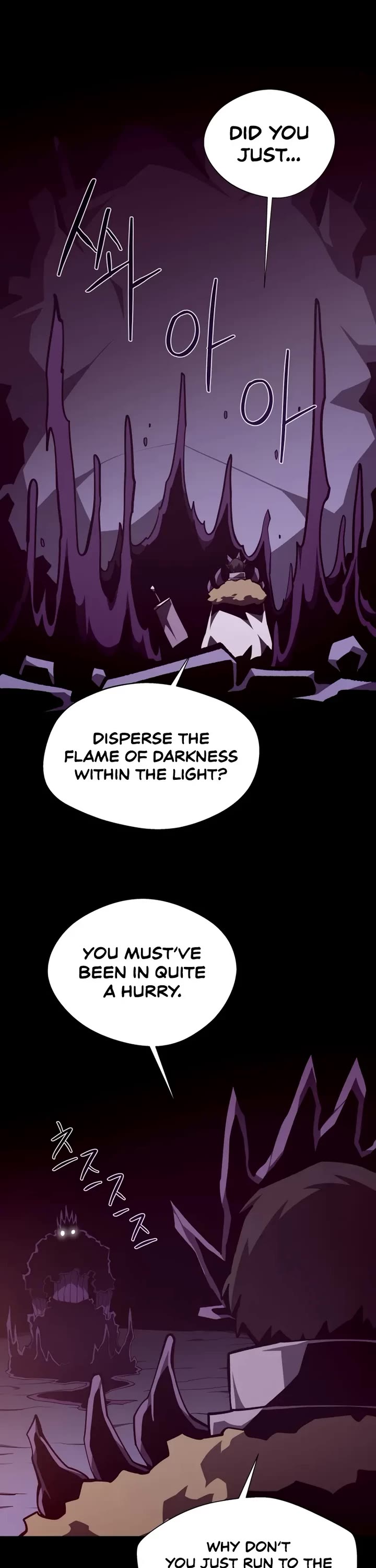 Dungeon Odyssey chapter 144 page 43