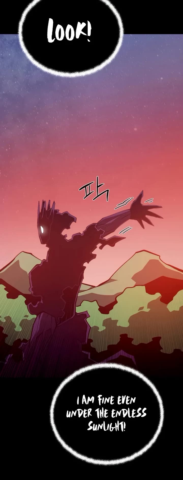 Dungeon Odyssey chapter 144 page 45