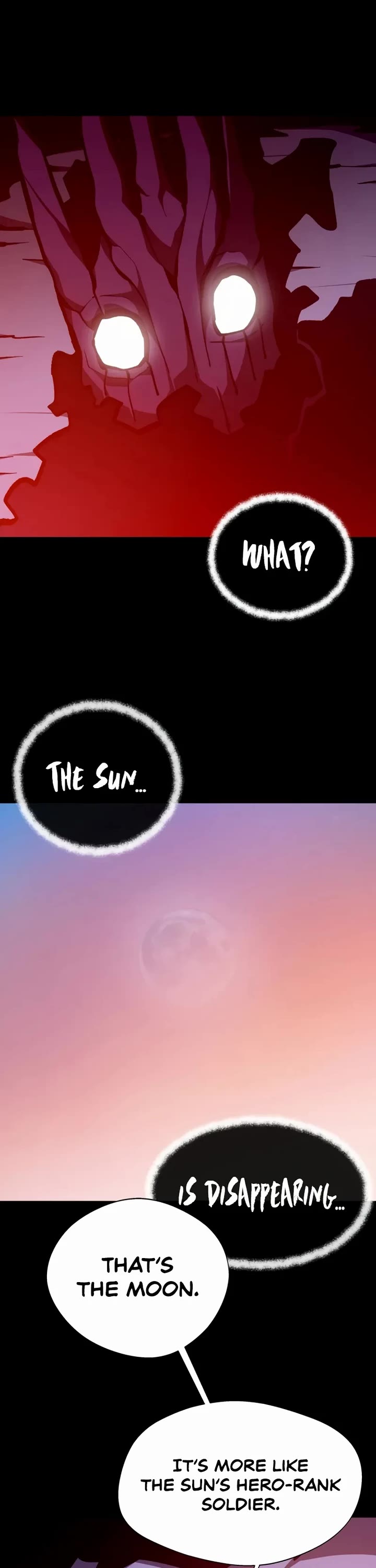 Dungeon Odyssey chapter 144 page 47