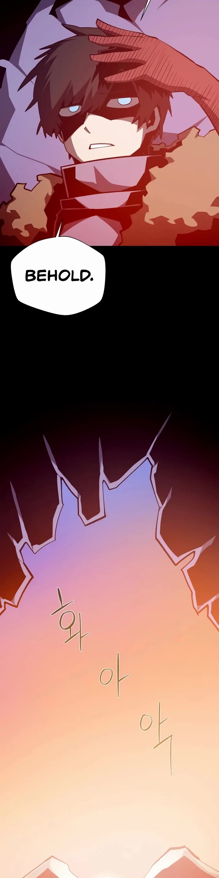 Dungeon Odyssey chapter 144 page 48