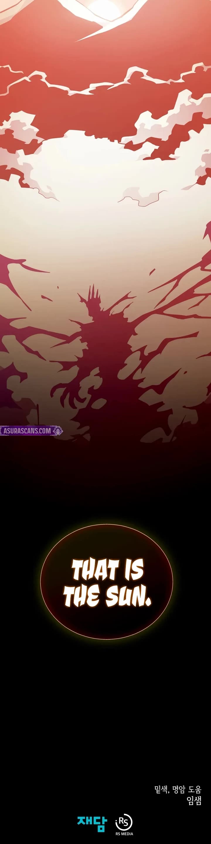 Dungeon Odyssey chapter 144 page 49