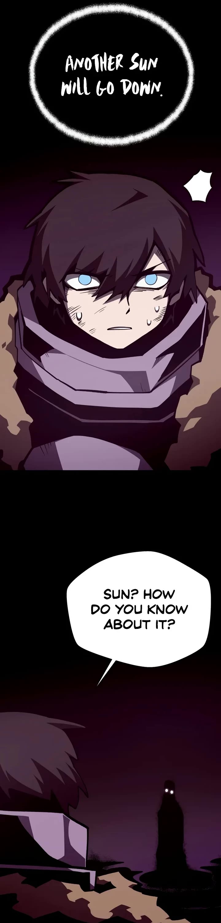 Dungeon Odyssey chapter 144 page 6